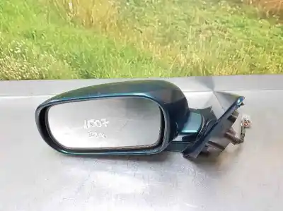 Автозапчастина б/у ліве дзеркало для honda prelude (bb1/2/3) 2.0i (bb3) посилання на oem iam 