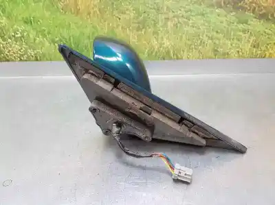Автозапчастина б/у ліве дзеркало для honda prelude (bb1/2/3) 2.0i (bb3) посилання на oem iam   4 cables
