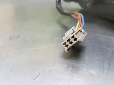 Автозапчастина б/у ліве дзеркало для honda prelude (bb1/2/3) 2.0i (bb3) посилання на oem iam   4 cables