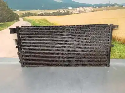 Автозапчасти б/у конденсатор / радиатор кондиционера воздуха за jaguar x-type i (x400) 2.0 d ссылки oem iam 4x4h19710aa  