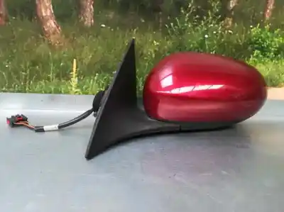 Pezzo di ricambio per auto di seconda mano specchio sinistro per jaguar x-type i (x400) 2.0 d riferimenti oem iam   5 cables