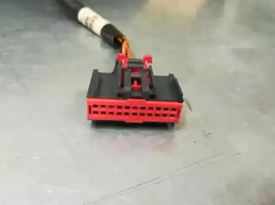 Pezzo di ricambio per auto di seconda mano specchio sinistro per jaguar x-type i (x400) 2.0 d riferimenti oem iam   5 cables