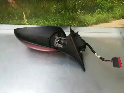 Pezzo di ricambio per auto di seconda mano specchio sinistro per jaguar x-type i (x400) 2.0 d riferimenti oem iam   5 cables