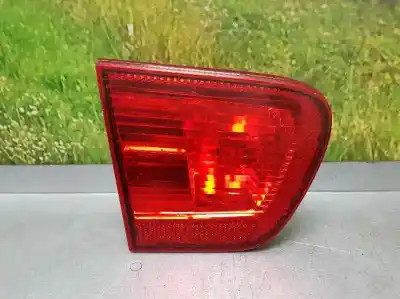 Pièce détachée automobile d'occasion feu arrière gauche pour seat ibiza (6k1) signo références oem iam 