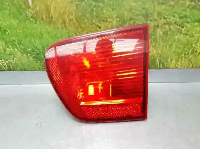 Pièce détachée automobile d'occasion feu arrière droit pour seat ibiza (6k1) signo références oem iam 