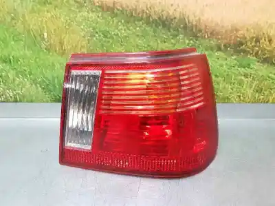 Pièce détachée automobile d'occasion feu arrière droit pour seat ibiza (6k1) signo références oem iam w06k6945095j