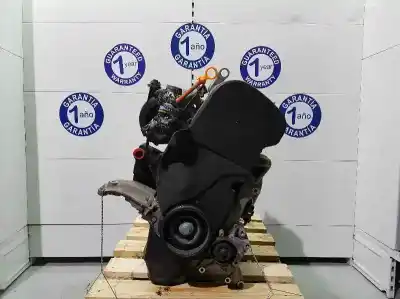 Pièce détachée automobile d'occasion moteur complet pour seat ibiza (6k1) signo références oem iam aua