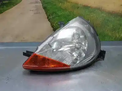 Автозапчасти б/у левая фара за ford ka (ccq) ka 2 ссылки oem iam 97kg13006ar