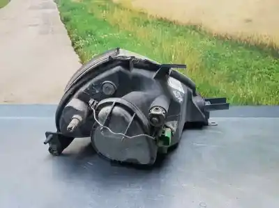 Автозапчастина б/у ліва фара для ford ka (ccq) ka 2 посилання на oem iam 97kg13006ar  67724910