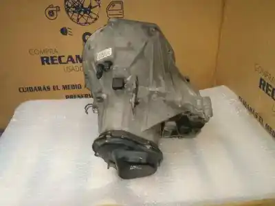 Автозапчасти б/у коробка передач за ford ka (ccq) ka 2 ссылки oem iam 3s5r7002bd  t6tc1260106002128
