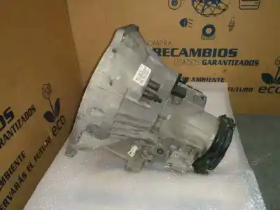 Автозапчасти б/у коробка передач за ford ka (ccq) ka 2 ссылки oem iam 3s5r7002bd  t6tc1260106002128