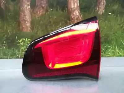 Piesă de schimb auto la mâna a doua lampã spate dreapta pentru citroen c3 business referințe oem iam 9685225480