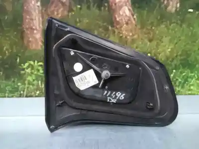 Second-hand car spare part right tailgate light for citroen c3 business oem iam references 9685225480  