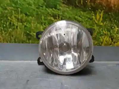Second-hand car spare part Left Fog Light for CITROEN C3 Business OEM IAM references   
