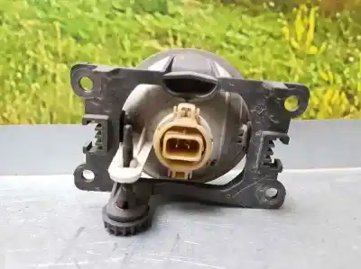 Peça sobressalente para automóvel em segunda mão farol / projetor de nevoeiro esquerdo por citroen c3 business referências oem iam   