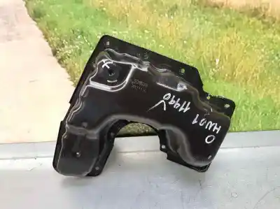 Peça sobressalente para automóvel em segunda mão cárter por peugeot 208 allure referências oem iam 9816902280