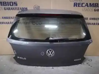 Piesă de schimb auto la mâna a doua haion pentru volkswagen polo (6r1) 5 puertas referințe oem iam 