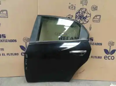 Автозапчасти б/у задняя левая дверь за alfa romeo 159 sportwagon (140) 1.9 jtdm 16v distinctive ссылки oem iam 