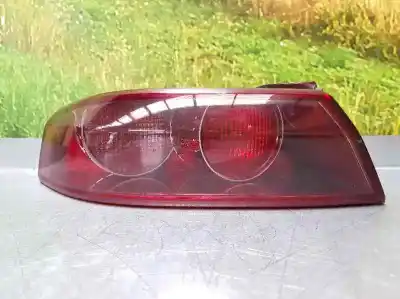 Автозапчасти б/у левый задний фонарь за alfa romeo 159 sportwagon (140) 1.9 jtdm 16v distinctive ссылки oem iam 60691365