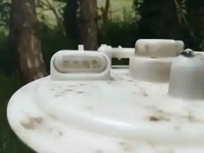 Piesă de schimb auto la mâna a doua indicator pentru smart coupe pure referințe oem iam 0003412v  09750029901