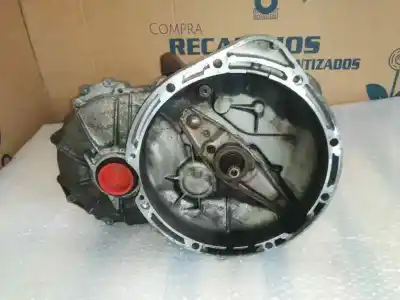 Piesă de schimb auto la mâna a doua cutie de viteze pentru smart coupe pure referințe oem iam 02030208874