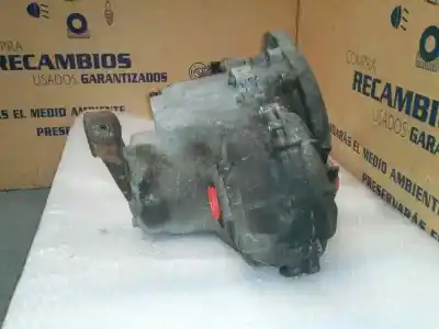 Pezzo di ricambio per auto di seconda mano riduttore per smart coupe pure riferimenti oem iam 02030208874  0003202v016