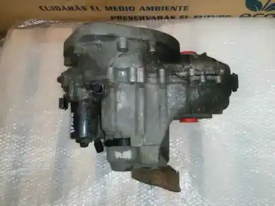 Pezzo di ricambio per auto di seconda mano riduttore per smart coupe pure riferimenti oem iam 02030208874  0003202v016