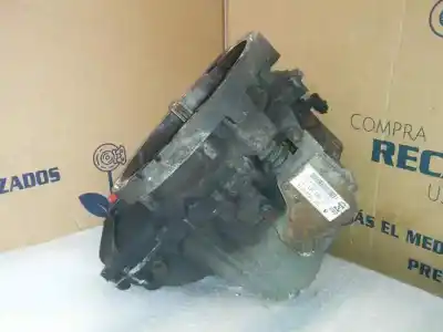 Pezzo di ricambio per auto di seconda mano riduttore per smart coupe pure riferimenti oem iam 02030208874  0003202v016