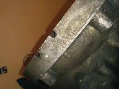 Pezzo di ricambio per auto di seconda mano riduttore per smart coupe pure riferimenti oem iam 02030208874  0003202v016