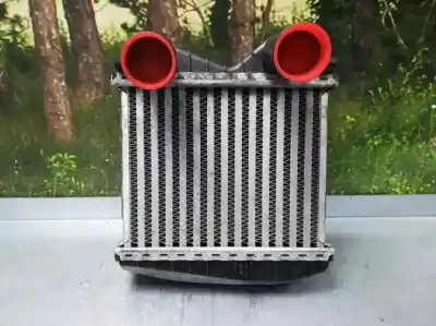 Piesă de schimb auto la mâna a doua Radiator Aer Intercooler pentru SMART COUPE Pure Referințe OEM IAM 0003007V003  