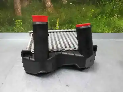 Pezzo di ricambio per auto di seconda mano intercooler per smart coupe pure riferimenti oem iam 0003007v003  