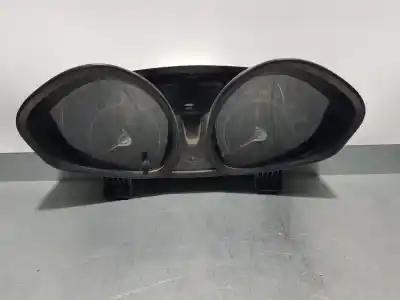 Peça sobressalente para automóvel em segunda mão quadrante por ford fiesta (cb1) ambiente referências oem iam 8a6t1049c