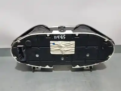 Peça sobressalente para automóvel em segunda mão quadrante por ford fiesta (cb1) ambiente referências oem iam 8a6t1049c  