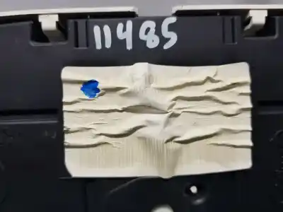 Peça sobressalente para automóvel em segunda mão quadrante por ford fiesta (cb1) ambiente referências oem iam 8a6t1049c  