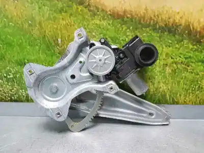 Pezzo di ricambio per auto di seconda mano  per TOYOTA C-HR  Riferimenti OEM IAM 85710F4020  7 PINS