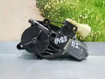 Автозапчастина б/у  для FORD FIESTA (CCN)  Посилання на OEM IAM   6 PINS