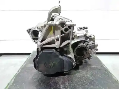 Автозапчасти б/у коробка передач за seat toledo (1m2) select ссылки oem iam ebf 5velocidades 21030