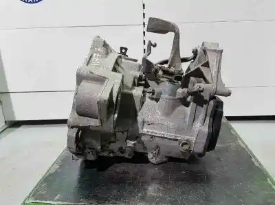Автозапчасти б/у коробка передач за seat toledo (1m2) select ссылки oem iam ebf 5velocidades 21030