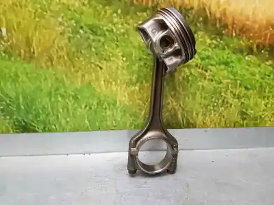 Second-hand car spare part Connecting Rod for VOLKSWAGEN POLO V (6R1, 6C1) 1.2 TSI OEM IAM references   