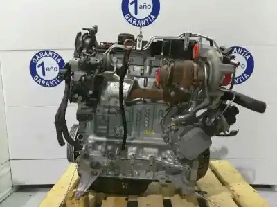 Автозапчасти б/у полный двигатель за citroen c3 collection ссылки oem iam 8h01  475999