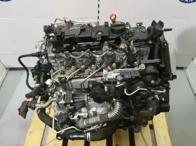 Автозапчасти б/у полный двигатель за citroen c3 collection ссылки oem iam 8h01  475999