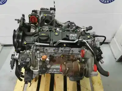 Автозапчасти б/у полный двигатель за citroen c3 collection ссылки oem iam 8h01  475999