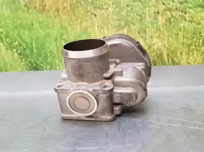 Peça sobressalente para automóvel em segunda mão borboleta de admissão por citroen c3 collection referências oem iam 9673534480  28275019