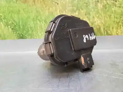 Peça sobressalente para automóvel em segunda mão borboleta de admissão por citroen c3 collection referências oem iam 9673534480  28275019