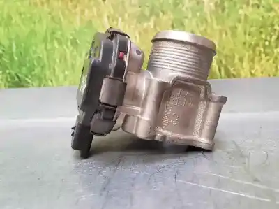 Peça sobressalente para automóvel em segunda mão borboleta de admissão por citroen c3 collection referências oem iam 9673534480  28275019