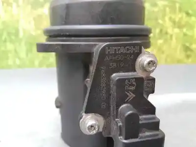 Second-hand car spare part flowmeter for citroen c3 collection oem iam references 9683282980  afh5024
