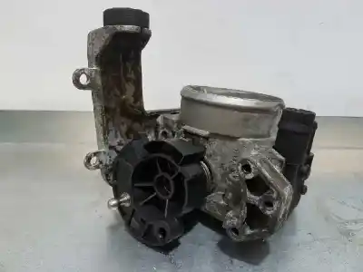 Pièce détachée automobile d'occasion boitier de papillon pour peugeot 406 coupe (s1/s2) 3.0 v6 références oem iam  7277027000 solex 