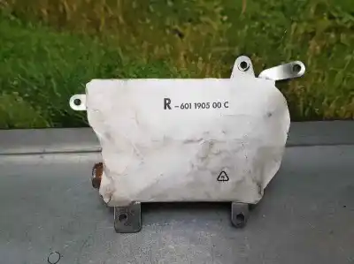 Pièce détachée automobile d'occasion Airbag De Porte Avant Droit pour BMW SERIE 5 BERLINA (E60) 535d Références OEM IAM 6963022  