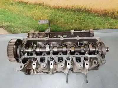 Second-hand car spare part cylinder head for renault clio iv business oem iam references 110428257r  