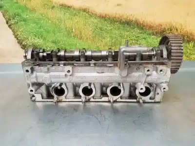 Second-hand car spare part cylinder head for renault clio iv business oem iam references 110428257r  